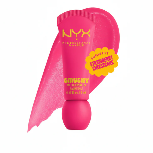NYX Smushy Matte Lip Balm 8ml SMB03