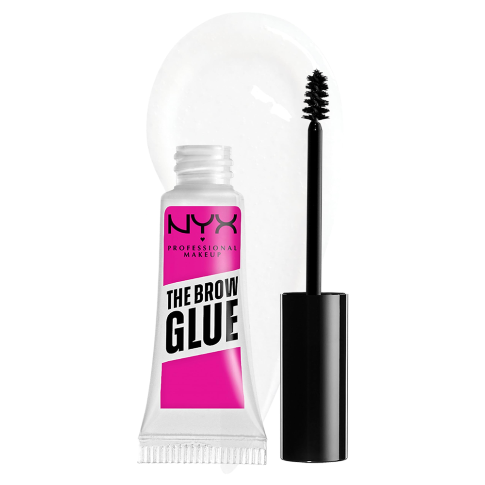 NYX The Brow Glue 5ml Clear
