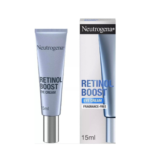 Neutrogena Retinol Boost Anti Age Eye Cream 15ml