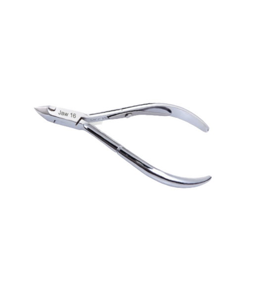 Nghia Carbon Steel Cuticle Nipper C111