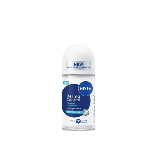 Nivea EG Derma Control Defend Roll On 50ml