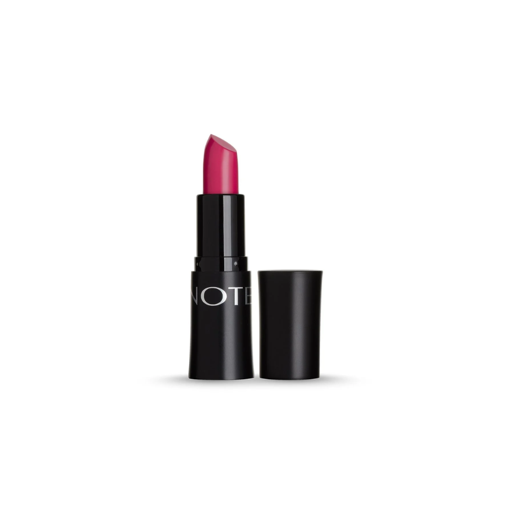Note Matte Moist Lipstick 305