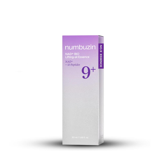 Numbuzin NAD+Bio Lifting Sil Essence 50ml