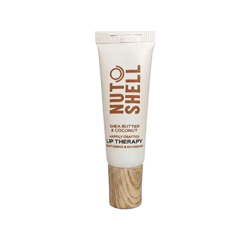 Nutshell Shea Better&Coconut Lip Therapy 10ml