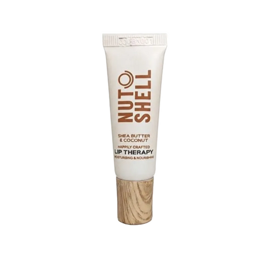 Nutshell Shea Better&Coconut Lip Therapy 10ml