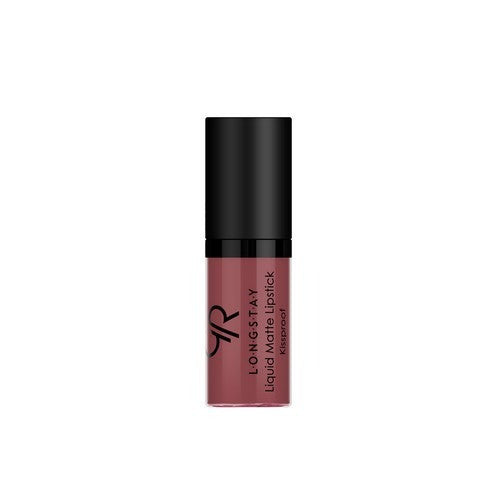 GR Long Stay Liquid Matte Lipstick 020