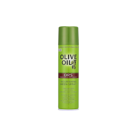 ORS Olive Oil Sheen Spray 250ml