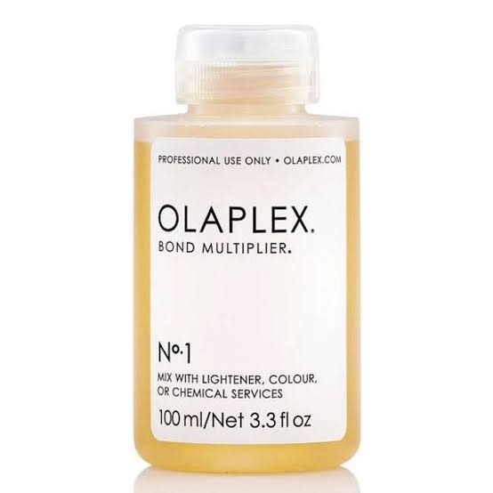 Olaplex Bond Multiplier N01 100ml