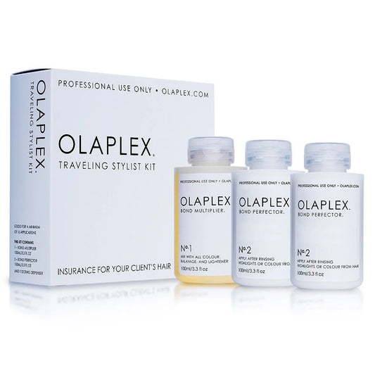 Olaplex Traveling Kit 100ml