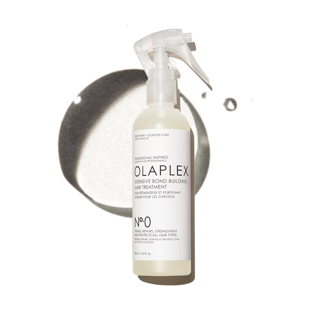 Olaplex Intensive Bond Building Treatment N00 155ml