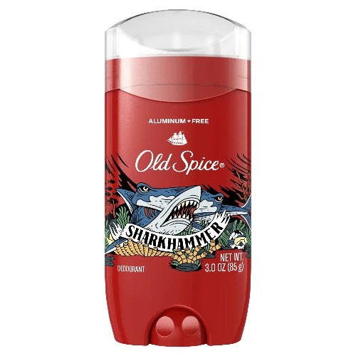 Old Spice Shark Hammer Stick 73ml