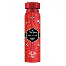 Old Spice Booster Spray 150ml