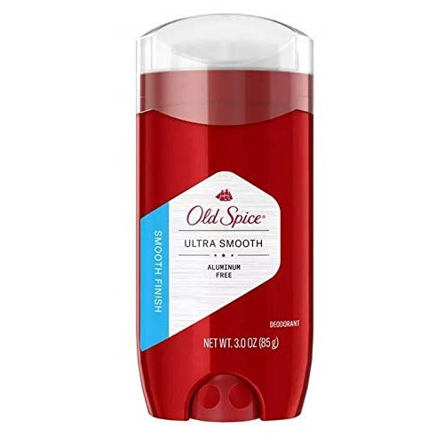 Old Spice Smooth Finish Stick 73ml