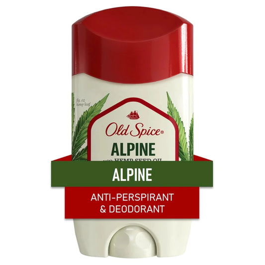 Old Spice Alpine Stick 73ml