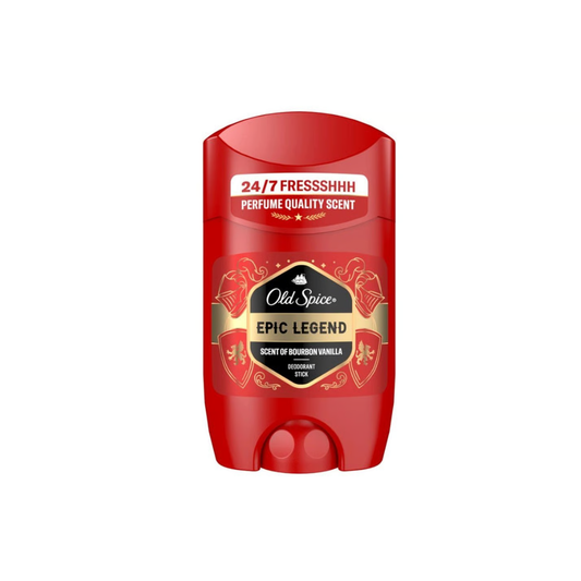 Old Spice Epic Legend Stick 50ml