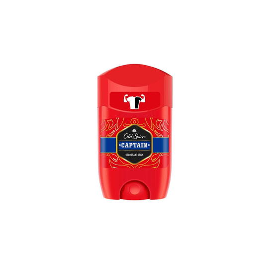 Old Spice Stick 50ml Captain