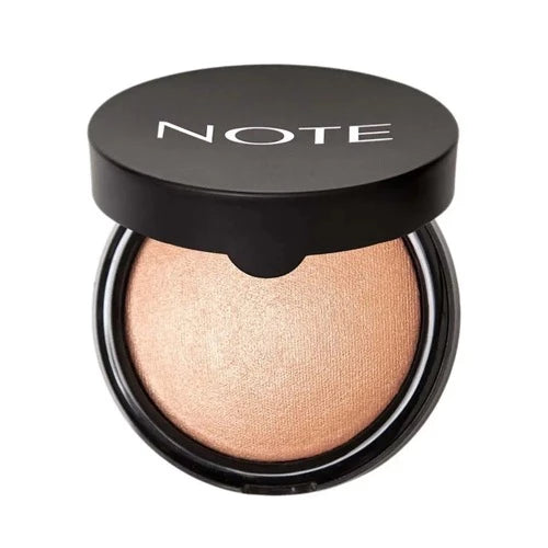 Note Terracotta Blusher 003