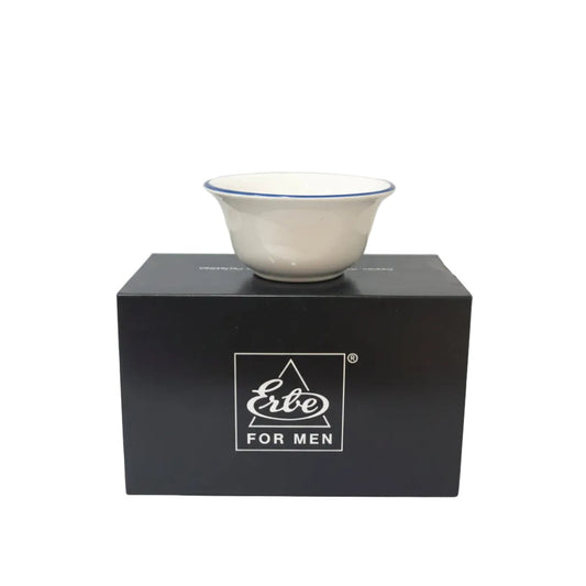 Erbe Seifenschale Keramik Men 6213
