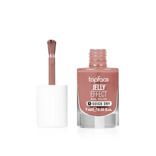 Top Face Jelly Effect Nail Polish 054