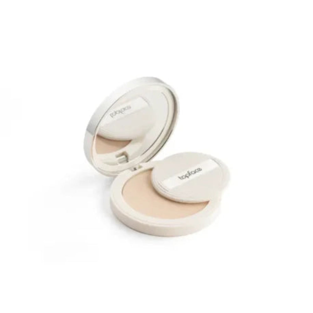 Top Face Super Match Foundation In A Powder 003