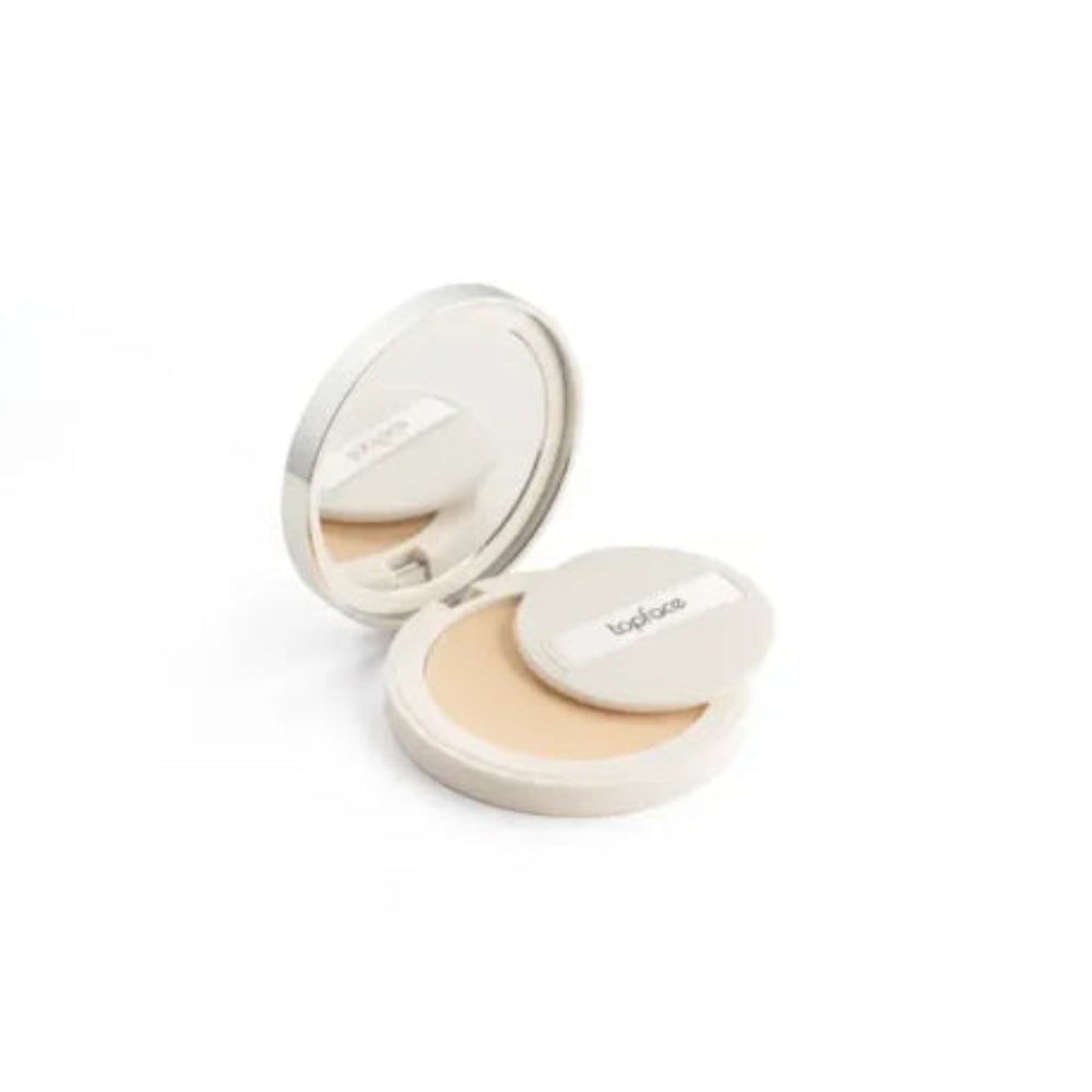 Top Face Super Match Foundation In A Powder 004