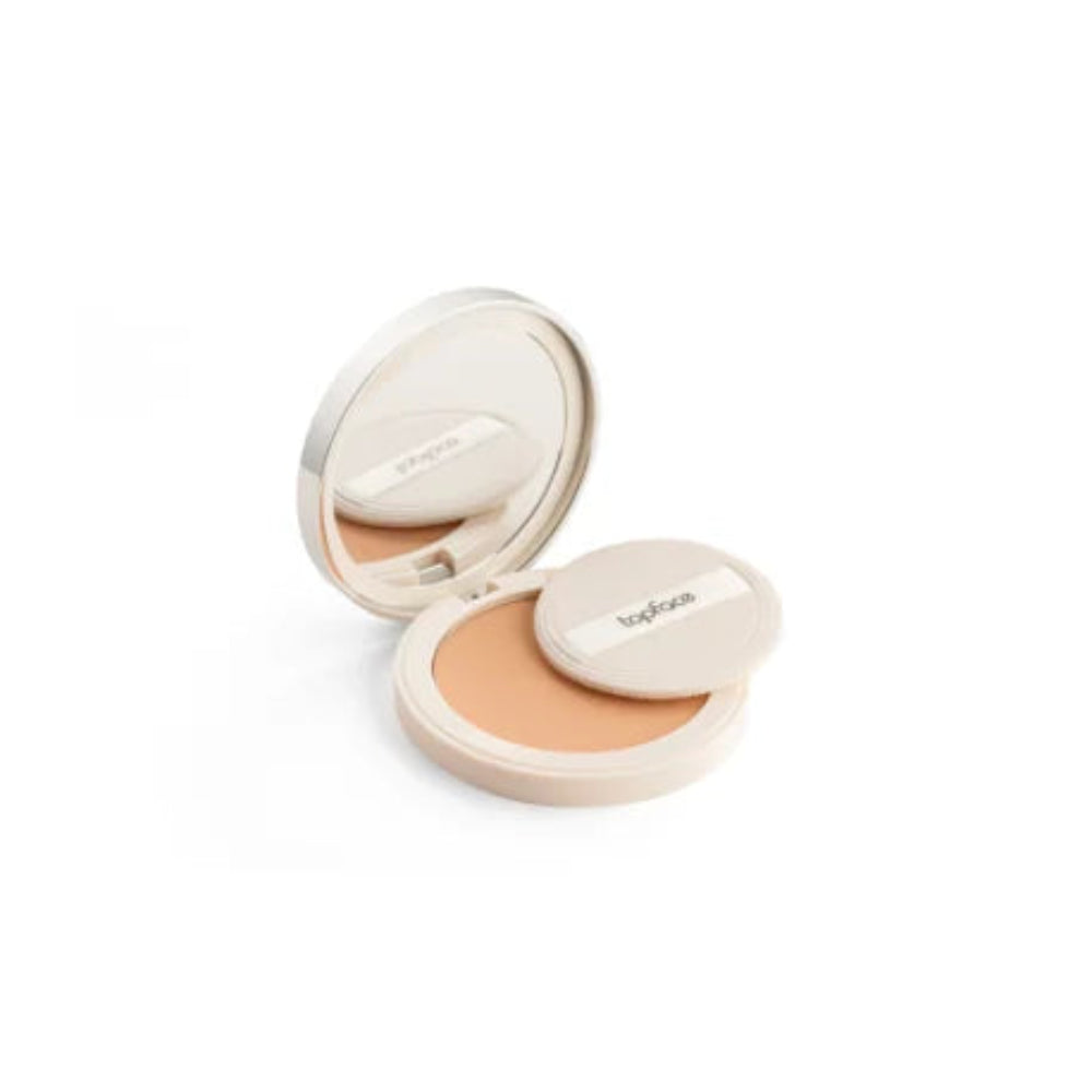 Top Face Super Match Foundation In A Powder 008