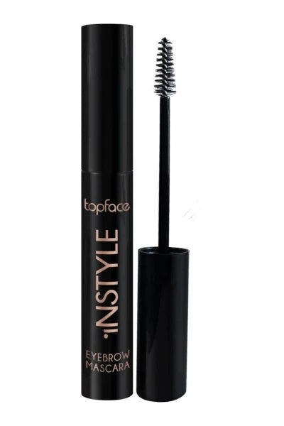 Top Face Instyle Eyebrow Mascara 004