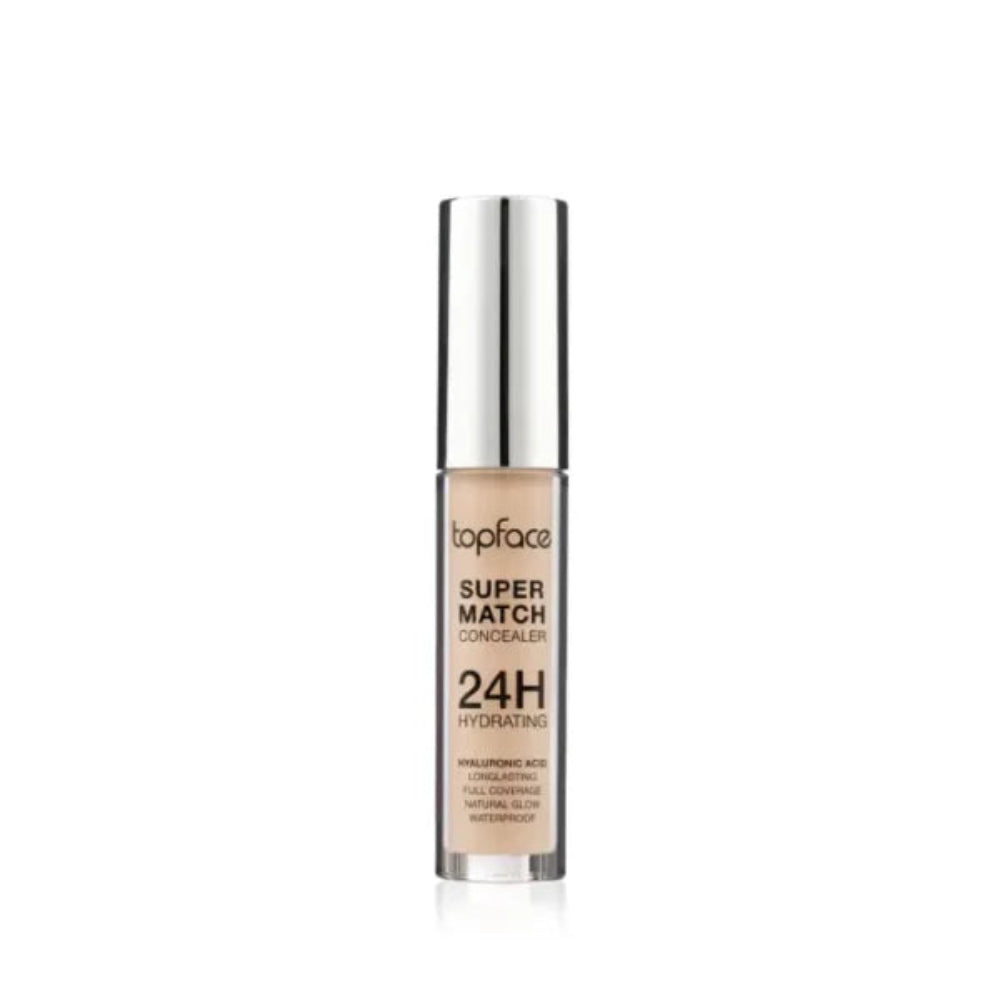 Top Face Super Match Concealer 001