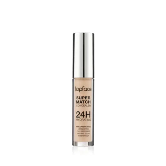 Top Face Super Match Concealer 001