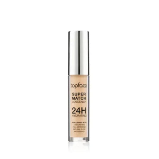 Top Face Super Match Concealer 005