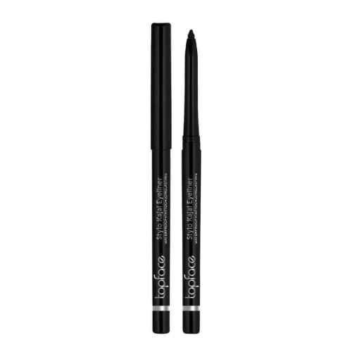 Top Face Stylo Kajal Eyeliner 001