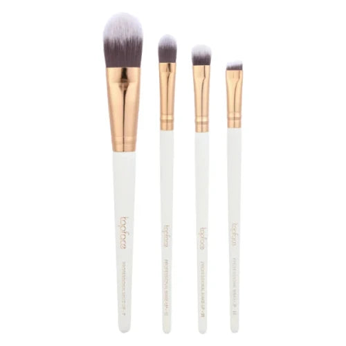 Top Face Special 4in1 Brush Set