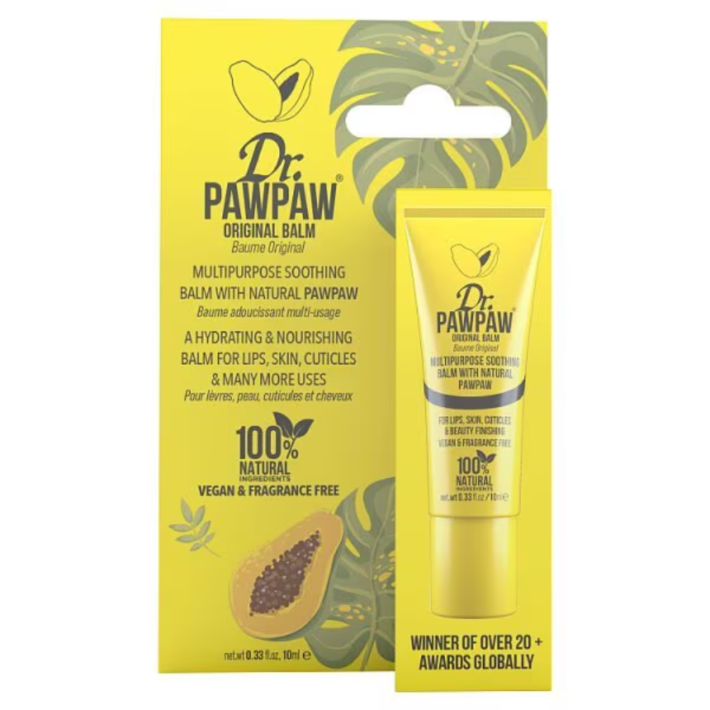 Pawpaw Original Lip Balm 10ml