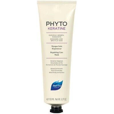 Phyto Keratine Repairing Care Masque 150ml