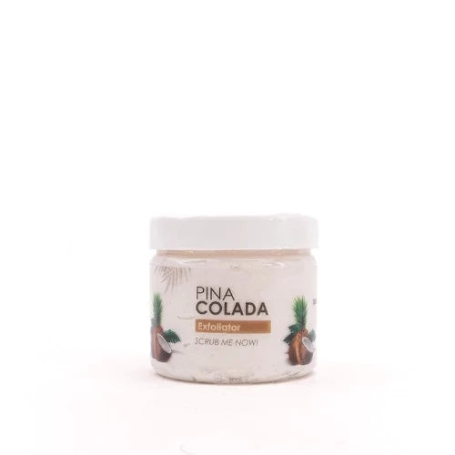 Raw African Pina Colada Exfoliator 200ml