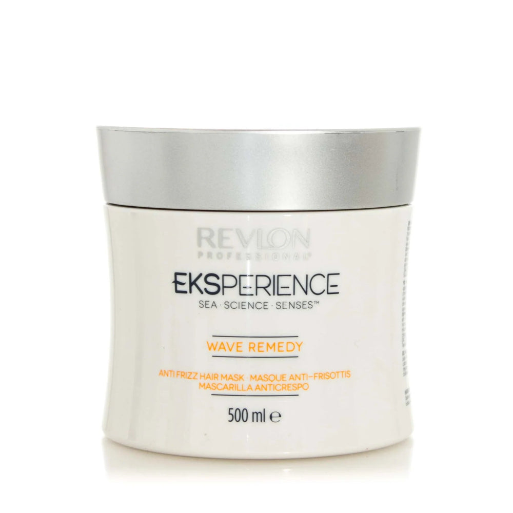Revlon Eksperience Wave Remedy Masque 500ml