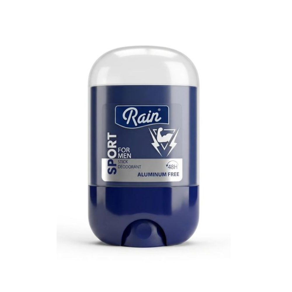 Rain Men Sport 48H Stick 50ml