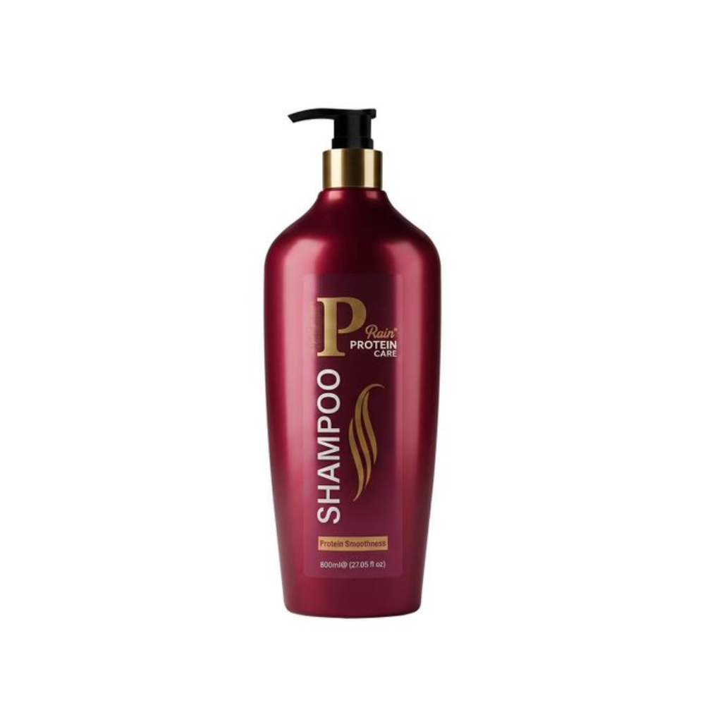 Rain Protein Care Shampoo 800ml