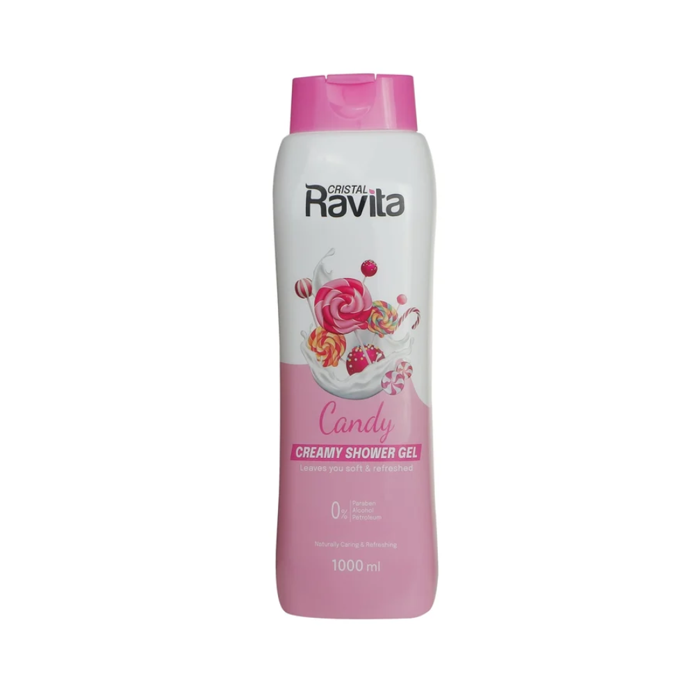 Ravita Candy Shower 1000ml