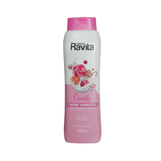 Ravita Candy Shower 1000ml