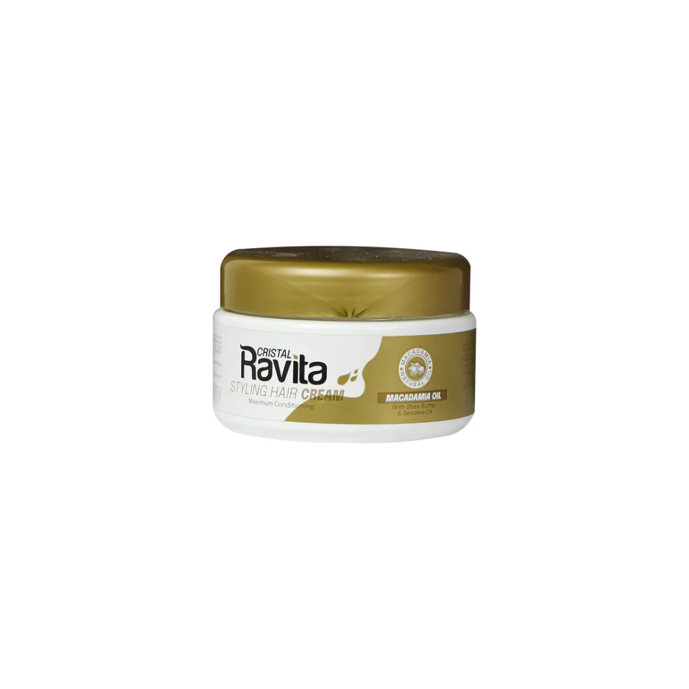 Ravita Macadamia Oil Hair Cream 150ml