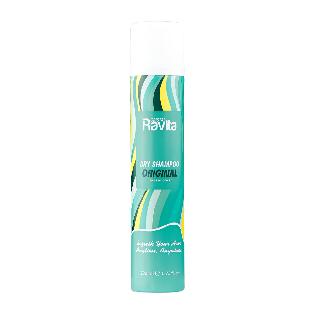 Ravita Original Dry Shampoo 200ml