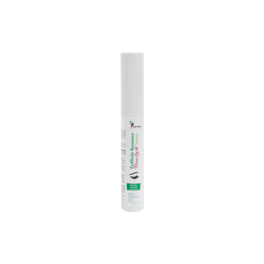 Raw African Follicle Booster Brow Lash Serum 8ml