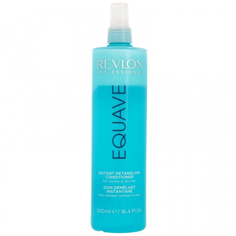 Revlon Equave Detangling Conditioner 500ml