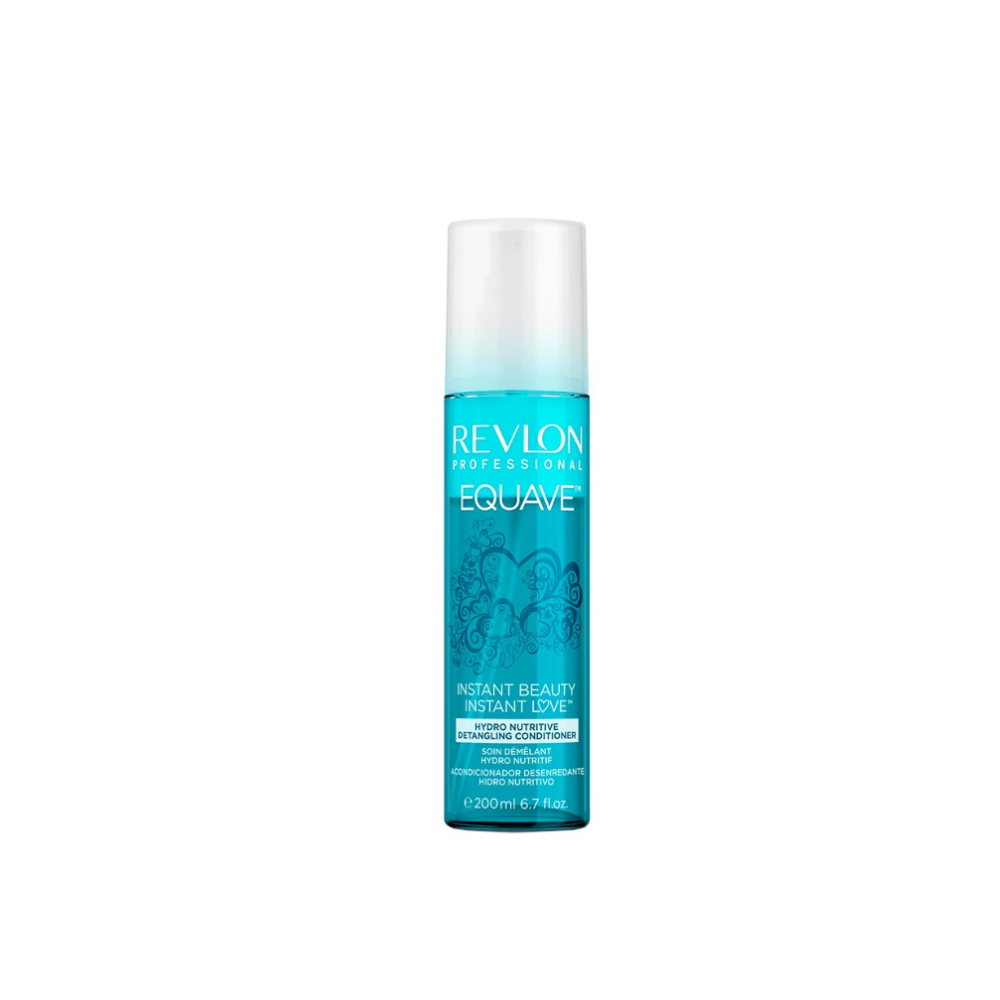 Revlon Equave Detangling Conditioner 200ml