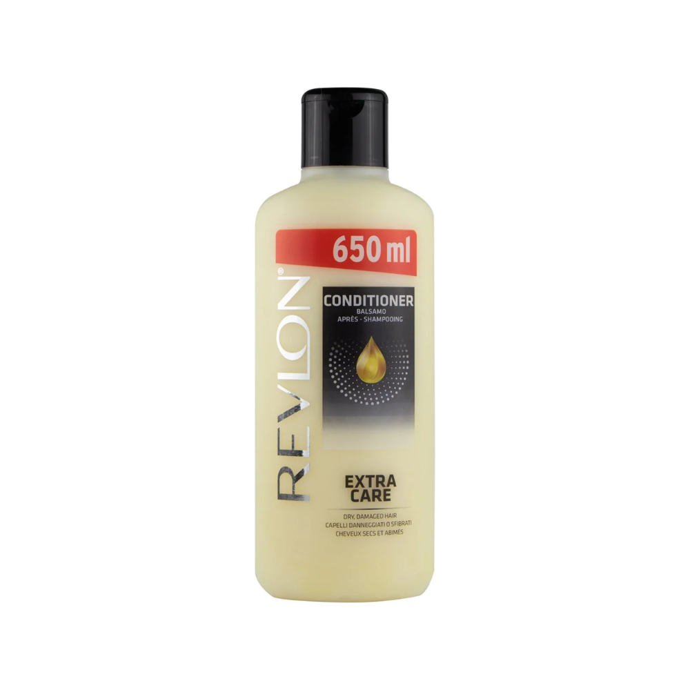Revlon Extra Care Conditioner 650ml