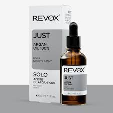 Revox Just Argan Oil 100% 30ml