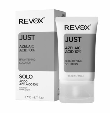 Revox Just Azelaic Acid 10% 30ml