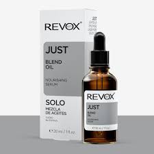 Revox Just Blend Oil Serum 30ml