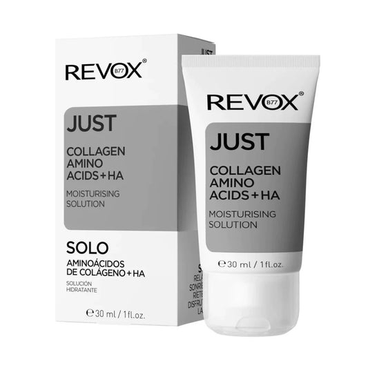 Revox Just Collagen Amino Acids+HA 30ml